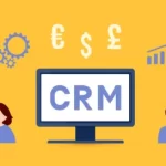 CRM Trends for 2025: Artificial Intelligence, Automation, and More